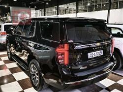 شيفروليه تاهو